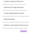 write 10 seo articles in 24 h 15 logo for your in 24 h